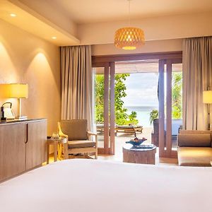 Beach King Suite